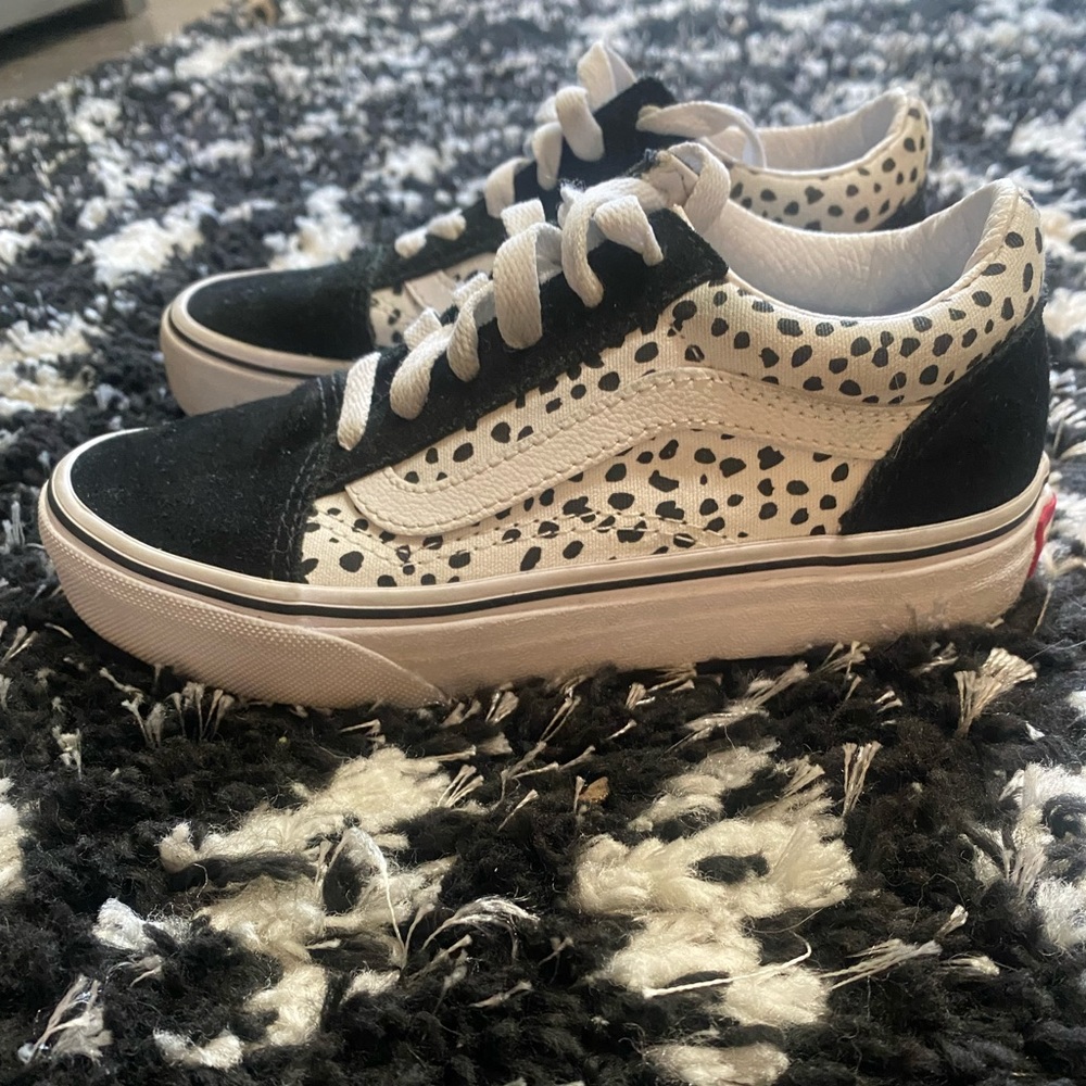 Youth Vans